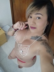 NIKOL CHICA TRANS COLOMBIANA NUEVA EN TU CIUDAD