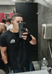 JAIRO NUEVO EN TU CIUDAD CUERPO DE GYM DISPONIBLE