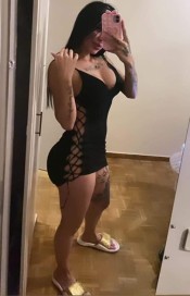 HOLA AMORES SOY PAULINA COLOMBIANA