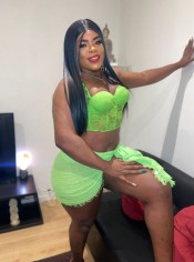 CASA XXX CHICA TRANS ACTIVA Y PASIVA MONZON