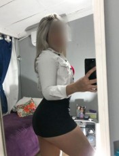 HOLA SOY MIA BUSCANDO NUEVAS AVENTURAS DESDE 20 E