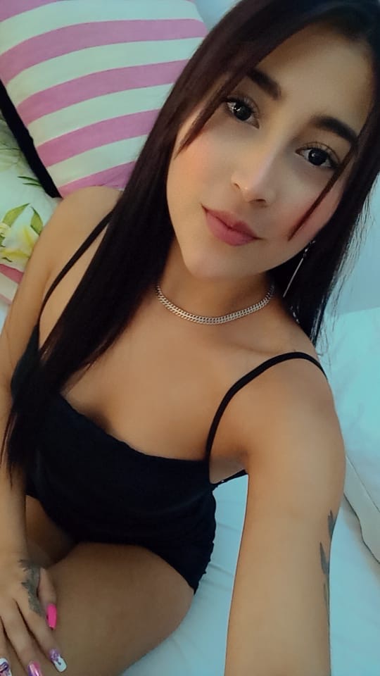 ESTRELLA  COLOMBIANA 19