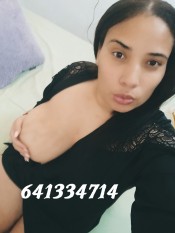 HOLA ESTOY POR FERROL JULIA JUGUETONA TRAVIESA