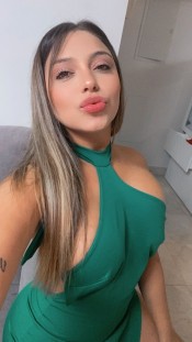 AMANDA ...COLOMBIANA