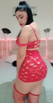 NOVEDAD COLOMBIANA SEXI