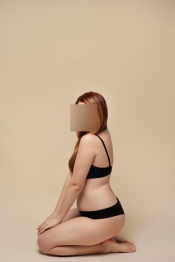 MIA LINDA ESCORT NOVEDAD MANILVA SABINILLAS