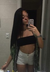 JOVENCITA DELGADA 24 AñOS