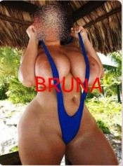 BRUNA COÑITO DISPUTA A CORRERME EN TU RUCA BOCA