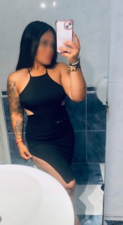 CHICA FIESTERA Y CON MUCHO VICIO EN JAéN