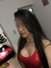 UNA MUJER ENCANTADORA DISPONIBLE 24 HORAS