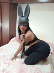 NATALIA  COLOMBIANA ARDIENTE Y SENSUAL EN SANTANDER