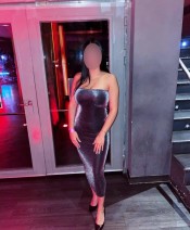 XIMENA NUEVA ESCORT AMATEUR