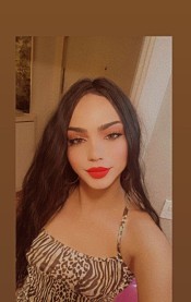 HERMOSA TRANS LATINA CONMIGO ENCUENTRAS TODO LO QUE BUSCAS