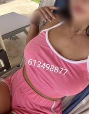 EXOTICA LATINA MUY SENSUAL