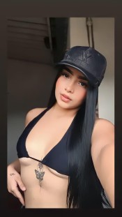 COLOMBIANA CULONA CANDENTE