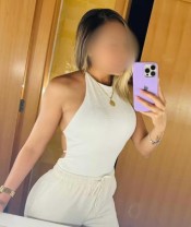 SOY SARA DESCUBRE NUEVAS Y EXCITANTE SENSACIONES