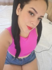 DAYANA 673895246 COLOMBIANA EXTROVERTIDA Y MUY CACHONDA