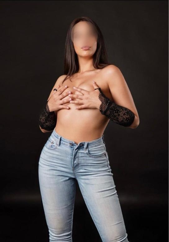 NOVEDAD SOY UNA ESCORT DE LUJO PARA GUSTó EXIGENTES