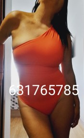 HOLA SOY ANA CHICA GUAPA CARIñOSA LO VEZ ENCONTRARáS