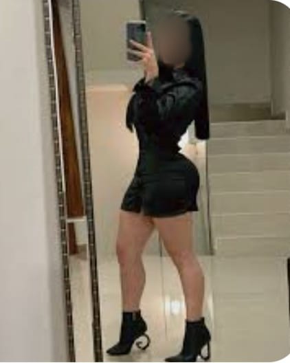 ABRIL JOVEN ESCORT DE LUJO EN PUEBLO NUEVO