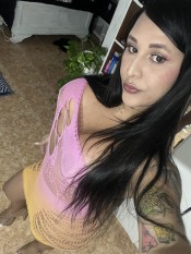 SABRINA • TRANS MáS SENSUAL DE PALMA