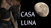 PISO DE CHICAS CASA LUNA