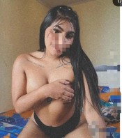 LINDA COLEGIALA  SUPER ARRECHA CON GANAS DE TODO