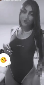 LINDA COLEGIALA  SUPER ARRECHA CON GANAS DE TODO