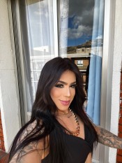 NOVEDAD VALENTINA CHICA TRANS JOVENCITA