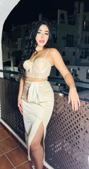 CAMILLA COLOMBIANA DE 23 AñOS LISTA PARA SEDUCIRTE