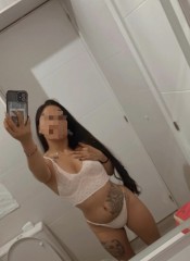 NOVEDAD JOVENCITA FOGOSA  FIESTERA ESTRECHITA 24H