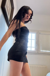 ANITA TU CHICA FIESTERA PARTICULAR EN MISLATA