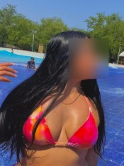 MUJER CACHONDA Y FIESTERA NUEVA POR TU ZONA VALDEPEñAS