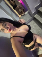 COLOMBIANA JOVENCITA 25