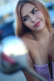 SOFIA ESCORT JOVENCITA LATINA