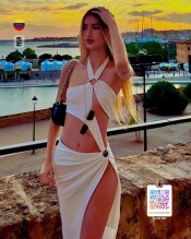 HERMOSA MODELO EN EL CENTRO DE PALMA. ESCORT IN MALLORCA. NUEVO TELEGRAM!!!