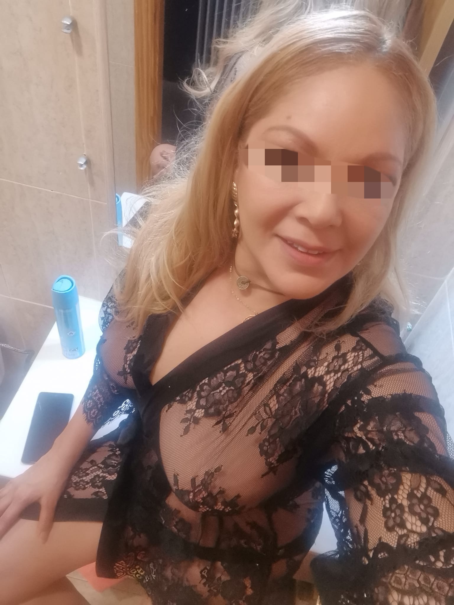 ¡TOP MADURITA! ABUELA DE 55 AÑOS CON CUERPAZO.