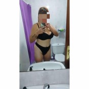 BELLA ESCORTH LATINA EN VILLAGARCIA