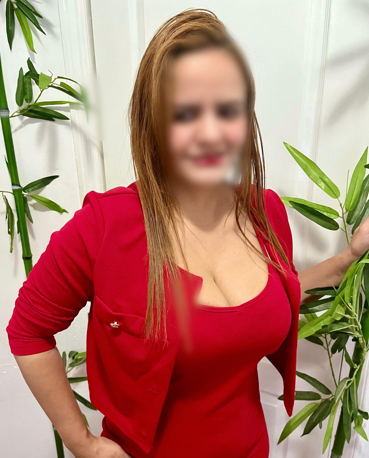 MARTINA, 28 AÑOS NUEVA Y PARTICULAR MASAJISTA EN MADRID