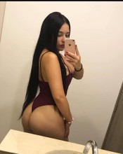 NOVEDAD!!!! GUAPíSIMA JOVEN VENEZOLANA