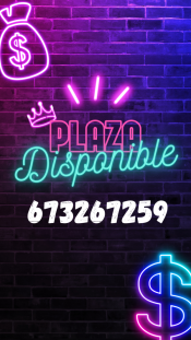 DISPONIBLE EXCELENTE ZONA MADRID Y TORREJóN DE ARDOZ