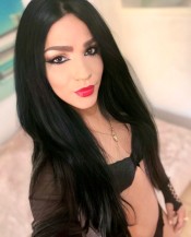 HERMOSA TRANS LATINA CONMIGO ENCUENTRAS TODO LO QUE BUSCAS