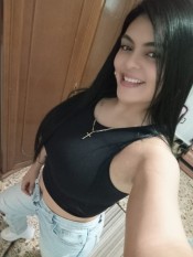 VANESSA DE NUEVO EN TU ZONA