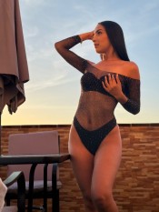 EMILIA 21 AñOS NUEVA EN TENERIFE SUR LOS CRISTIANO