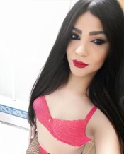 HERMOSA TRANS LATINA CONMIGO ENCUENTRAS TODO LO QUE BUSCAS