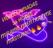 VIDEOLLAMADAS SUPER HOT