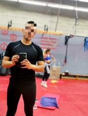 ERIK, 27 AñOS, COLOMBIANO – TU ACOMPAñANTE IDEAL EN MASPALOMAS