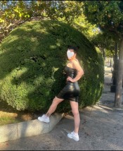 GUAPíSIMA ESCORT EN LOGROñO