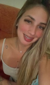 CHICA GUAPA DISPONIBLE MUY FIESTERA JOVENCITA DE 23 AÑOS