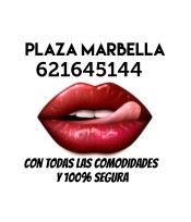 PLAZA EN MARBELLA 100% SEGURA Y CóMODA